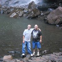 Curtis Powers Photo 1