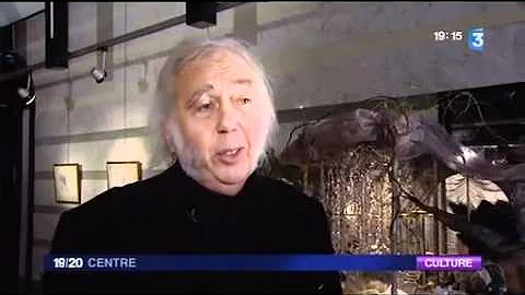 Armand Langlois Photo 8