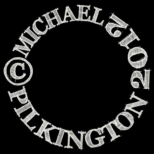 Michael Pilkington Photo 10