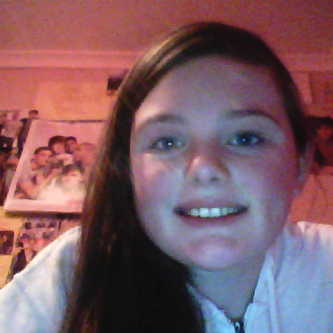 Lucy Wilson Photo 16