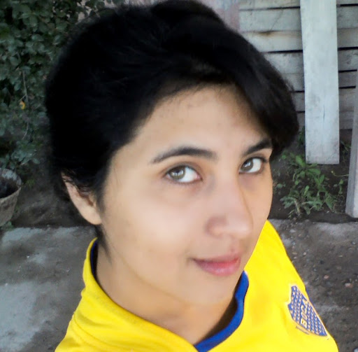 Rocio Cortes Photo 9