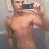 Matthew Pack Photo 8