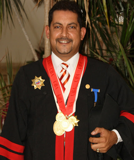 Eliezer Torres Photo 15
