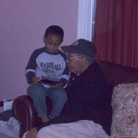Granville Ross Photo 1