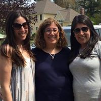 Andrea Garabedian Photo 1