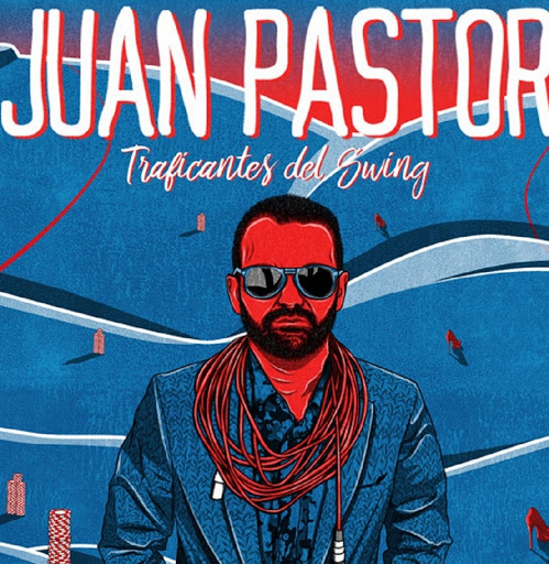 Juan Pastor Photo 11