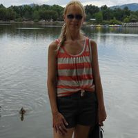 Stephanie Mcmillen Photo 1