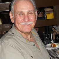 Edward Gottlieb Photo 8