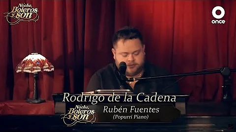 Ruben Cadena Photo 33