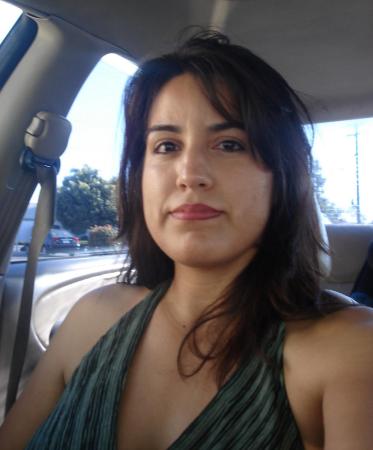 Angelica Hernandez Photo 18