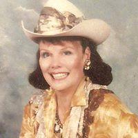 Jo Morrow Photo 8
