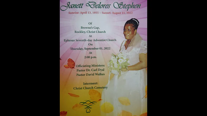 Delores Stephens Photo 26