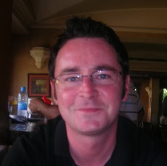 Adrian Murphy Photo 14