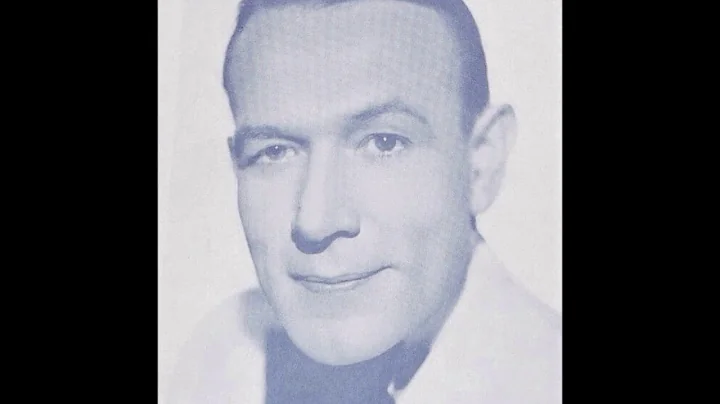 Harold Stokes Photo 20
