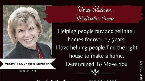 Vera Gleason Photo 3