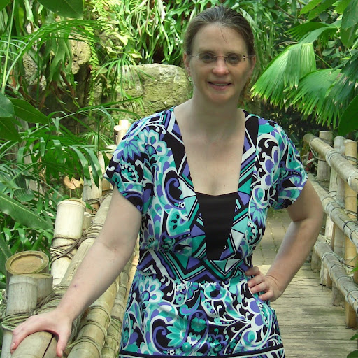 Susan Shay Photo 11