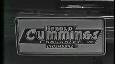 Harold Cummings Photo 22
