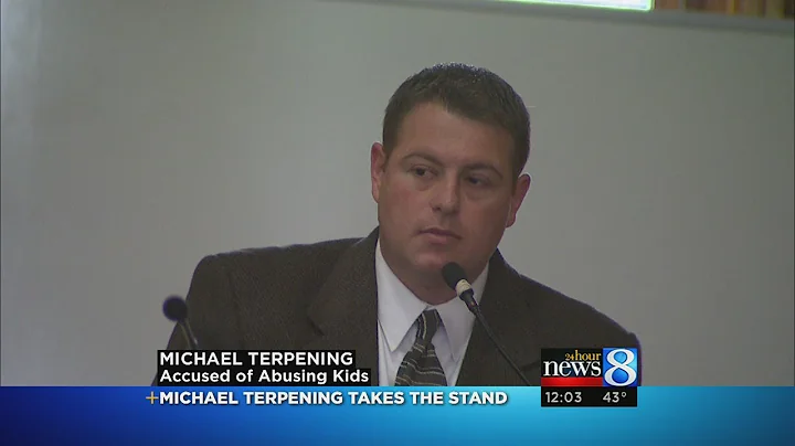 Michael Terpening Photo 19