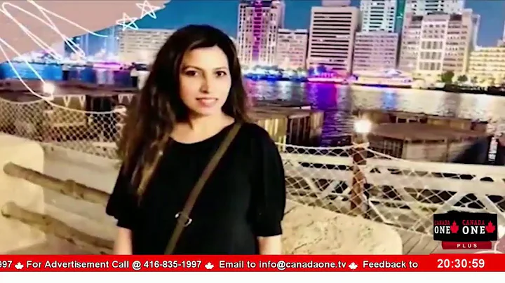 Naila Siddiqui Photo 17