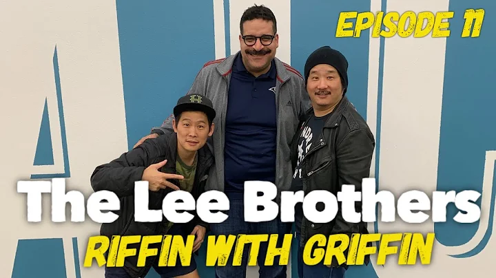 Erik Griffin Photo 38