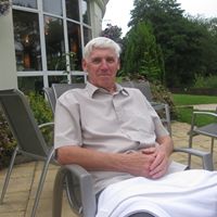 Jack Schofield Photo 4