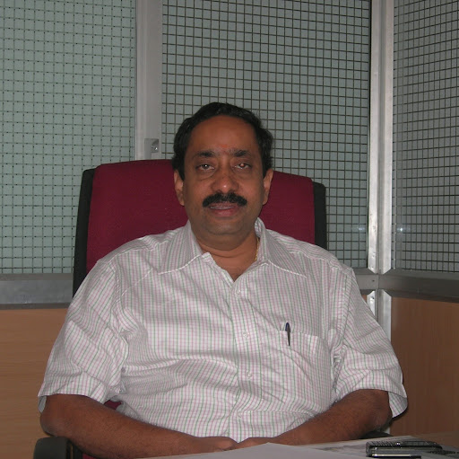 Murali Swaminathan Photo 9