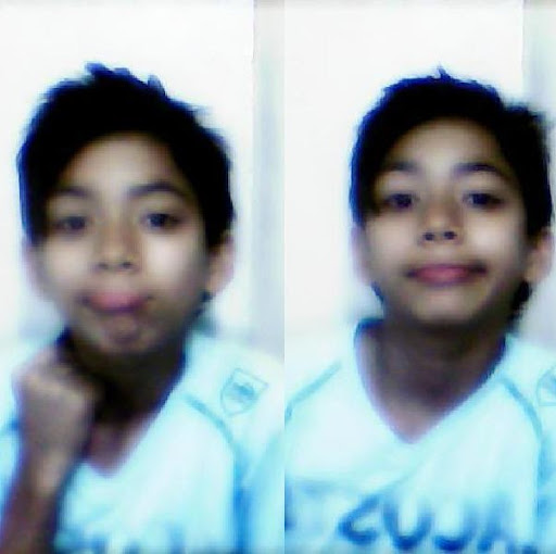 Kevin Navas Photo 12