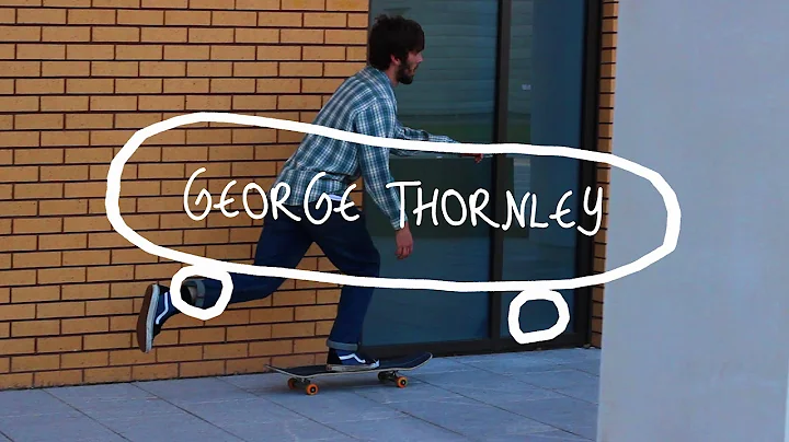 George Thornley Photo 14