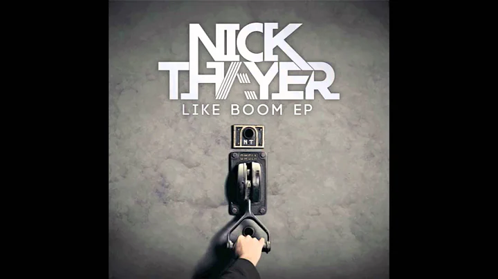Nick Thayer Photo 26