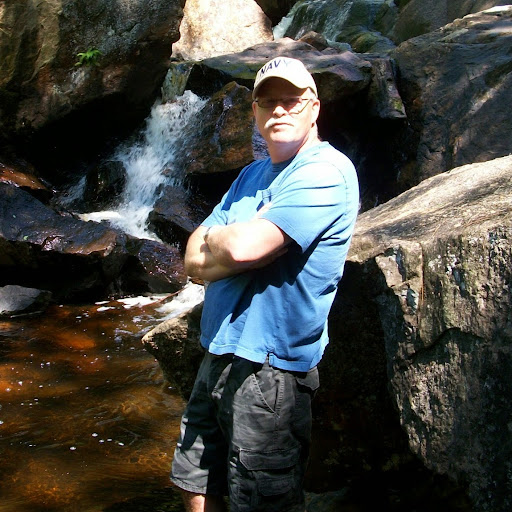 Fred Roth Photo 9