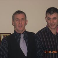 Patrick Feehan Photo 4