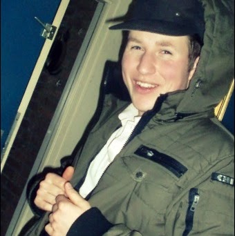 Michael Driessen Photo 3