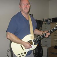 James Clinton Photo 7