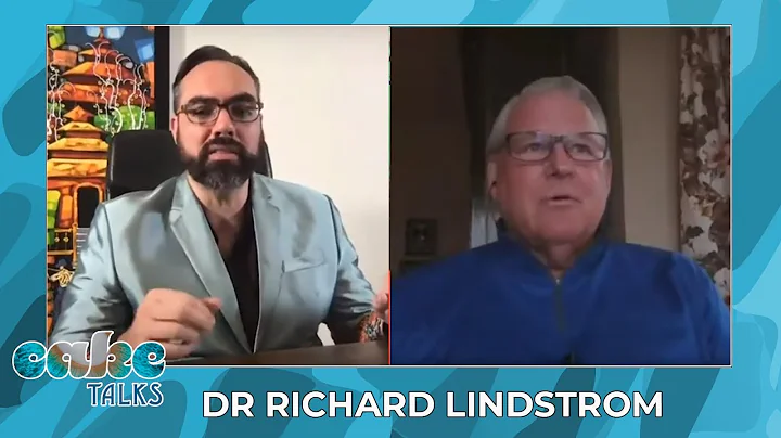 Richard Lindstrom Photo 27