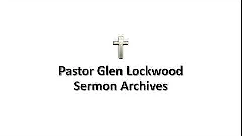Glen Lockwood Photo 12