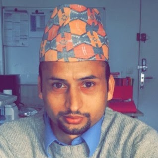 Siddhartha Sharma Photo 16