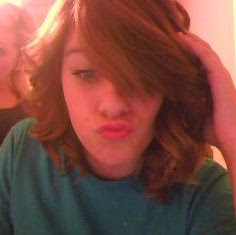 Megan Breaux Photo 12
