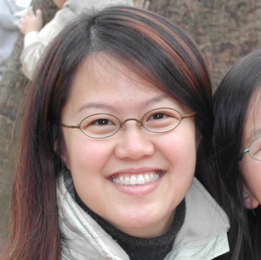 Julia Ting Photo 14