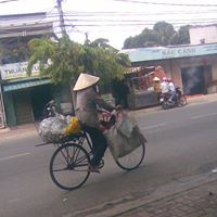 Hoang Diep Photo 2