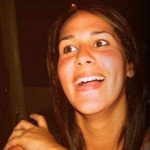 Cristina Martinez Photo 15