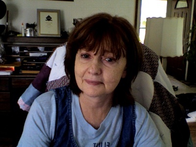 Linda Hampton Photo 15