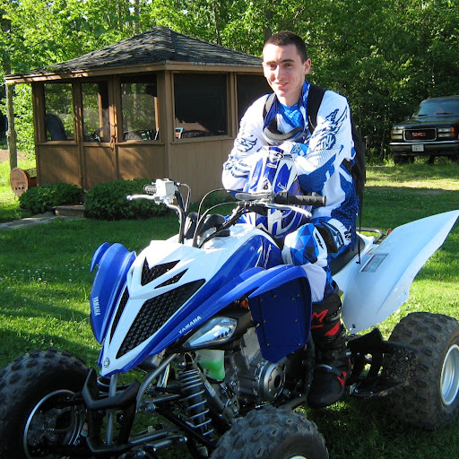 Ryan Moses Photo 10
