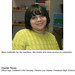 Claire Torres Photo 35