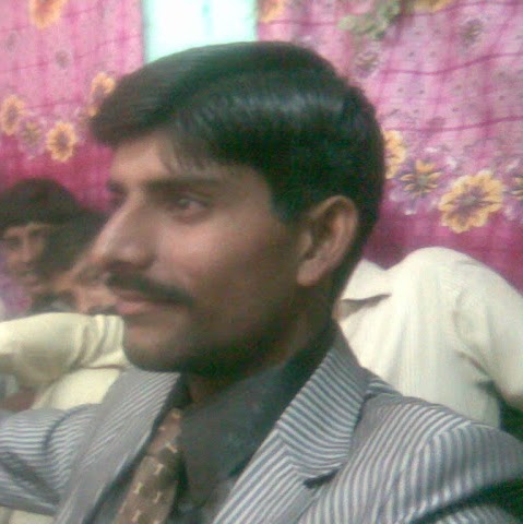 Ameer Ali Photo 12