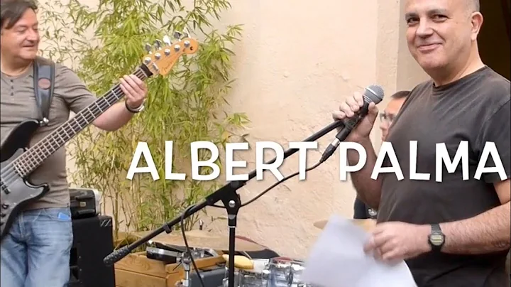 Albert Palma Photo 21