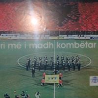 Skender Berisha Photo 1