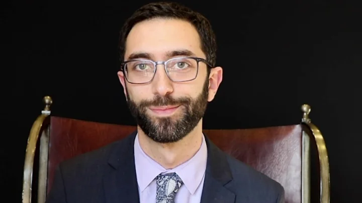 Maxwell Cohen Photo 19