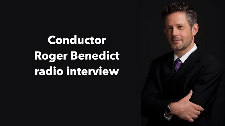 Roger Benedict Photo 22