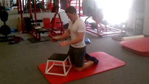 Brad Berlin Photo 17