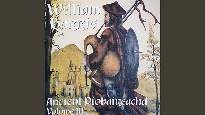 William Barrie Photo 16